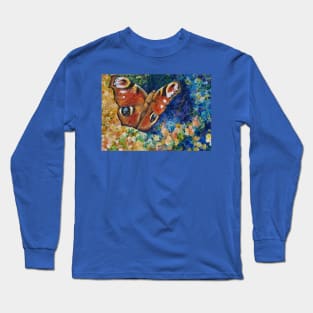 Butterfly Miracle Long Sleeve T-Shirt